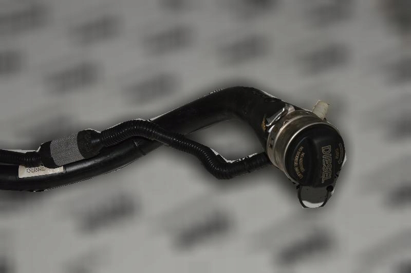 фото №6, Провода bmw 7 f01, f02 7185149 3.0l дизель 280kw 2013