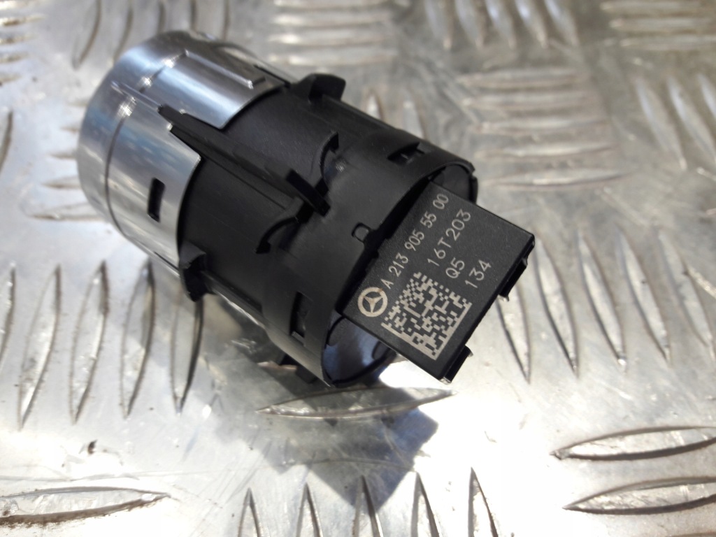 фото №6, Mercedes e w213 кнопка запуск стоп a2139055500