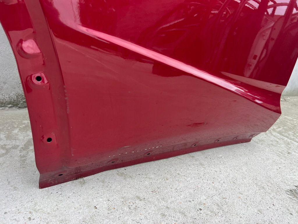 Дверь lexus rx iv 2015-2023 задняя правое  задняя правый Оригинал