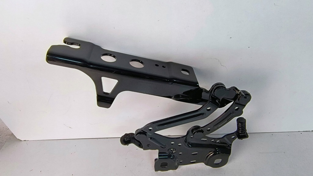 фото №5, Петля капот лівий перед mini cooper r56 f54