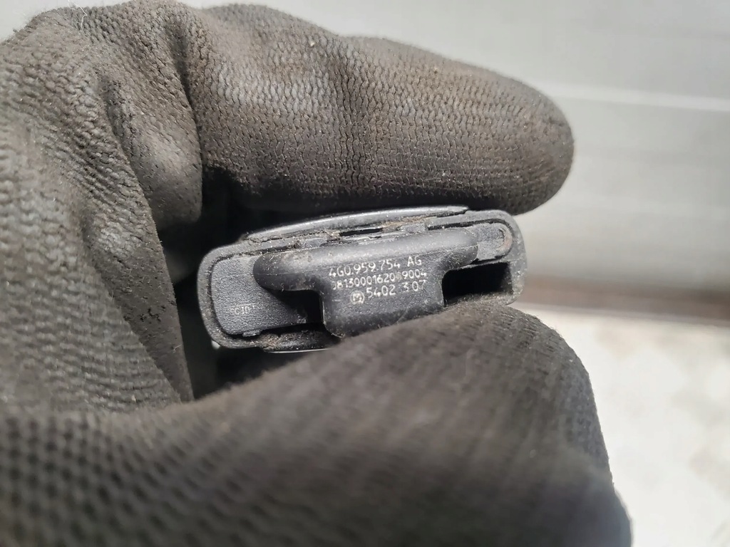 фото №5, Audi a7 s7 4g 4g0959754ag ключі