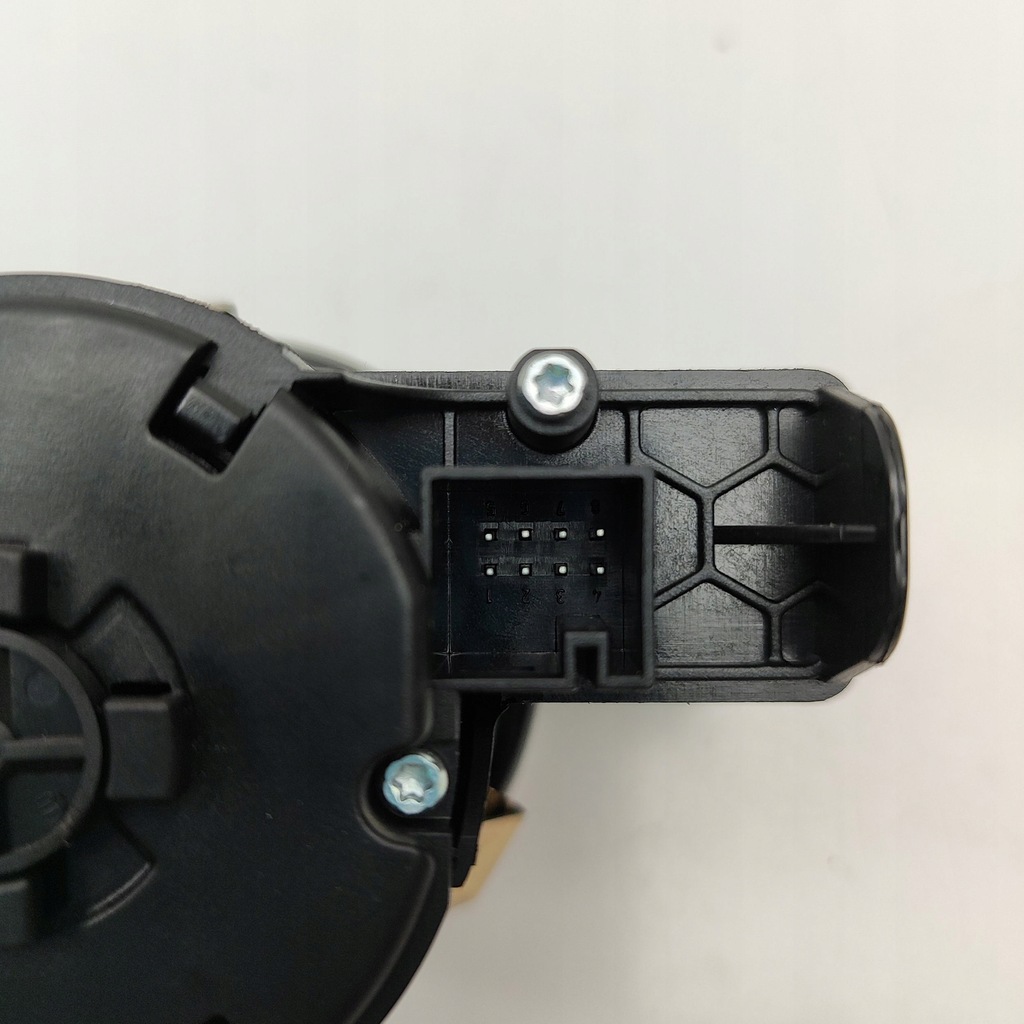 фото №7, Mercedes-benz cla c117 x117 w117 2019 переключатель света