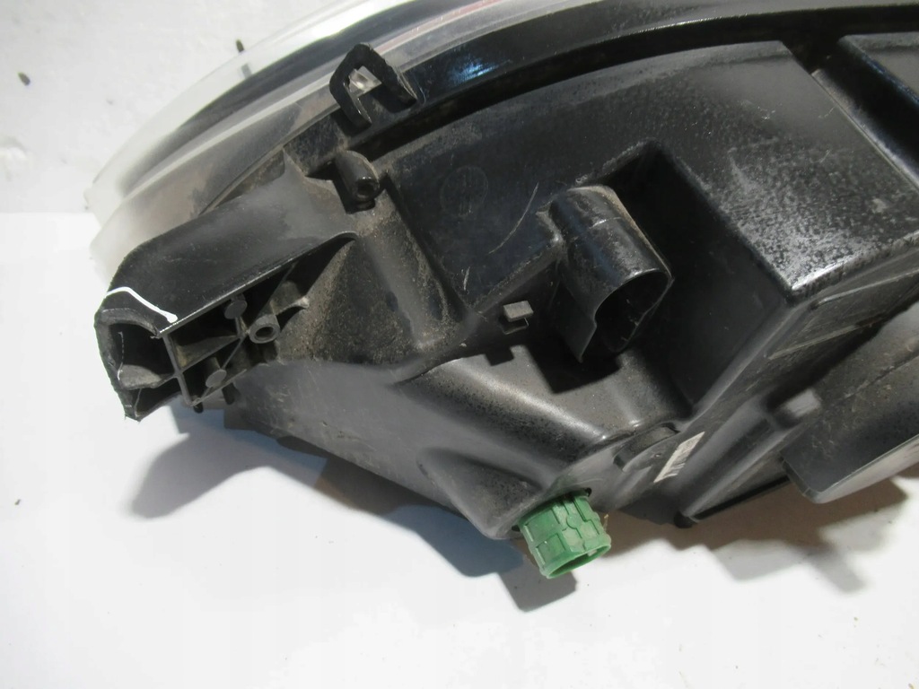 фото №11, Лампа перед правая citroen jumper boxer 14-