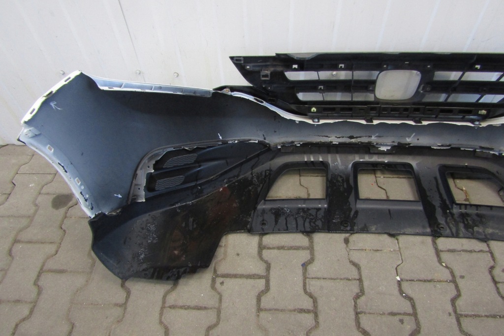 фото №9, Бампер перед honda crv cr-v iv 4 usa 12-14