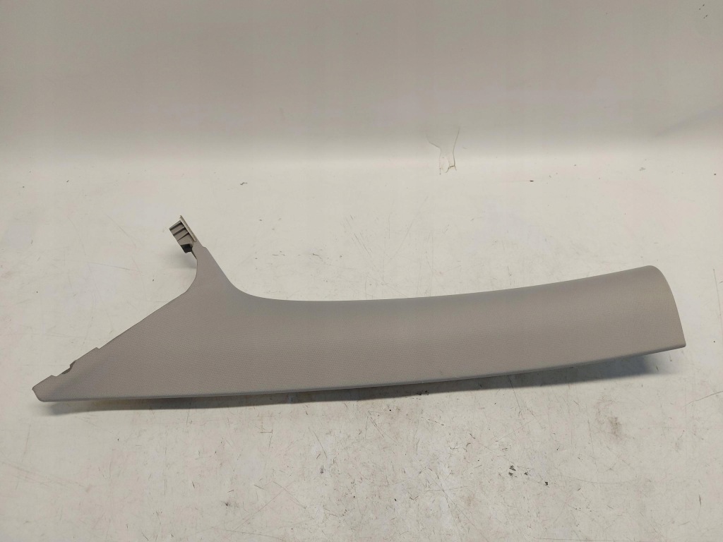 Купить Tesla model y 2022r, обшивка защита стойка левый перед 1494604-00-f