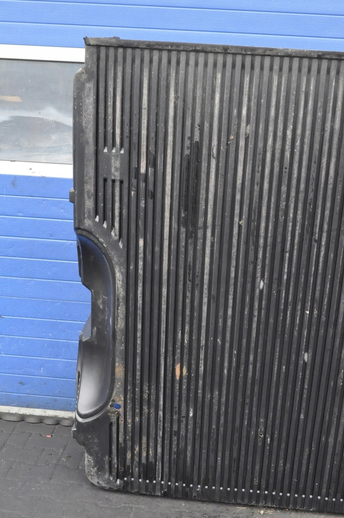 фото №11, Toyota tundra 2003 підлога багажника кузов