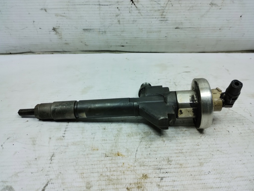 фото №4, Mazda 6 i gg 2.2 citd форсунка 13h50