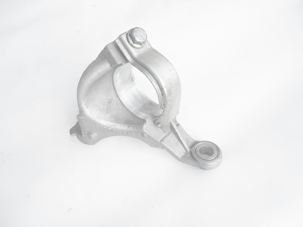 фото №1, Опора полуось scenic iv talisman 1.5 dci eur6