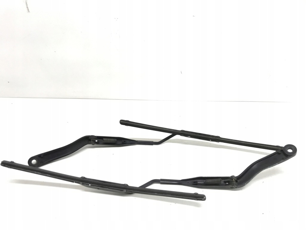 фото №7, Рычаги дворник перед nitro 07-11 правая + левая