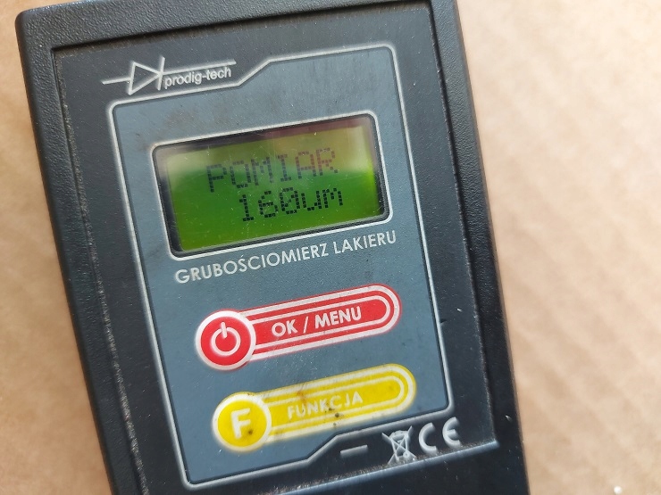 Купити Audi q2 крило правий 2020рік ly9c 81a ga ibisweiss //