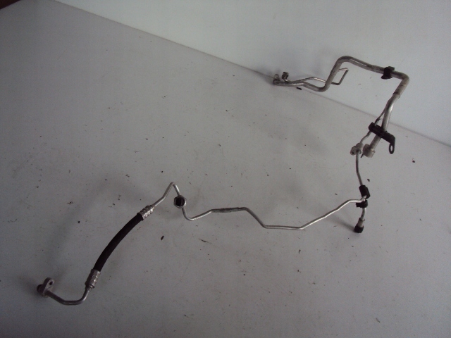 фото №4, Mercedes-benz оригинальный номер a2468302415 шланг кондиционера