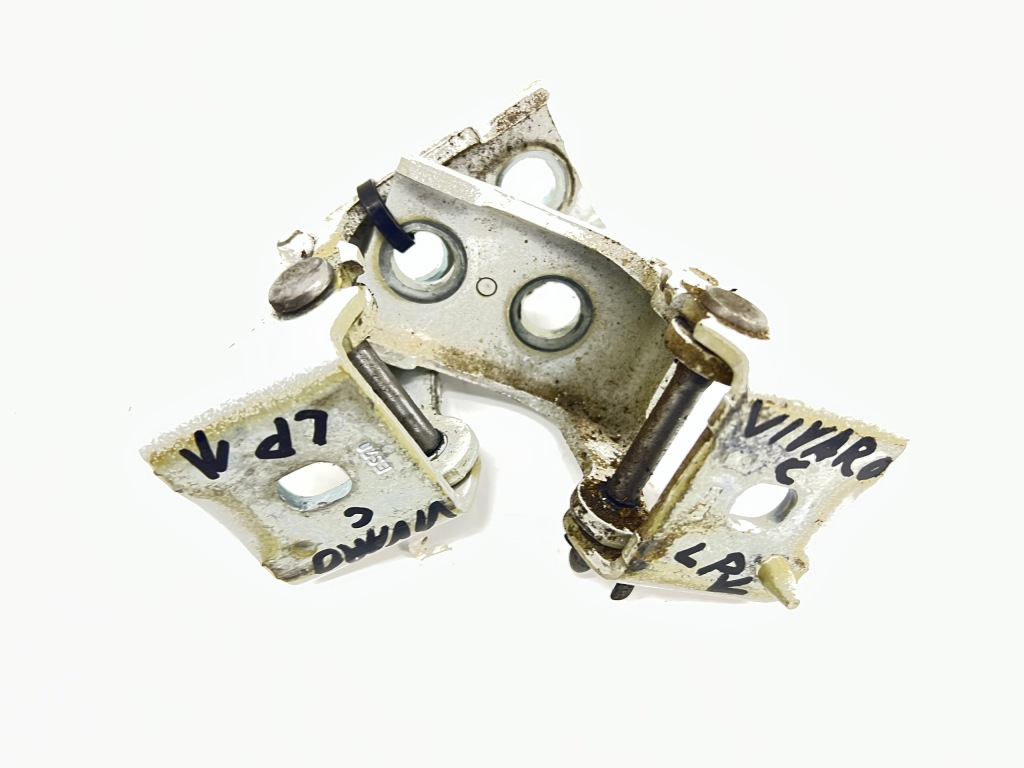 Купити Scudo vivaro jumpy expert iii proace петля двері лівий перед góra+ dół