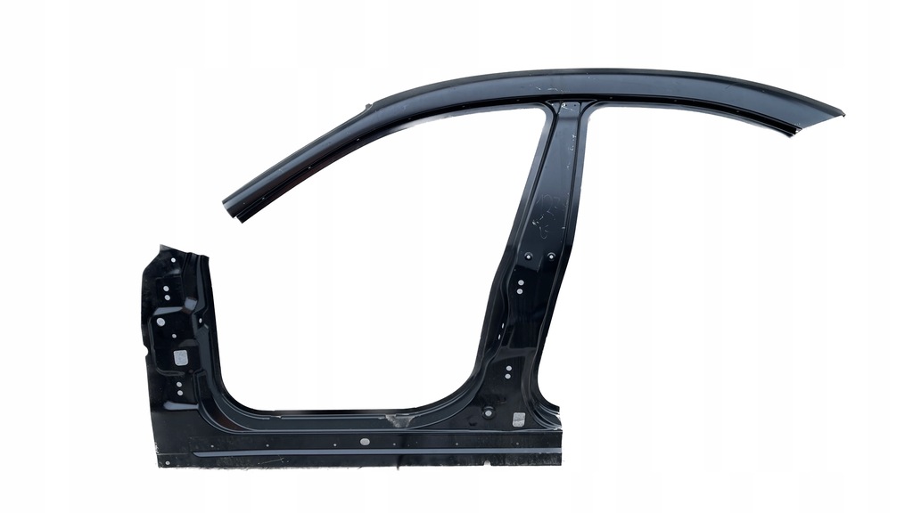 фото №1, Поріг блок двигуна лівий maserati ghibli