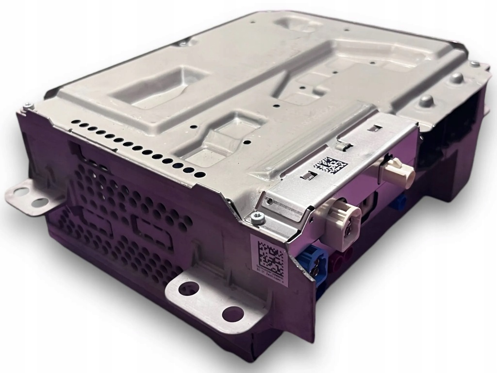 Купити Mercedes eqs x296 радіо navi 2969001312 #857 m