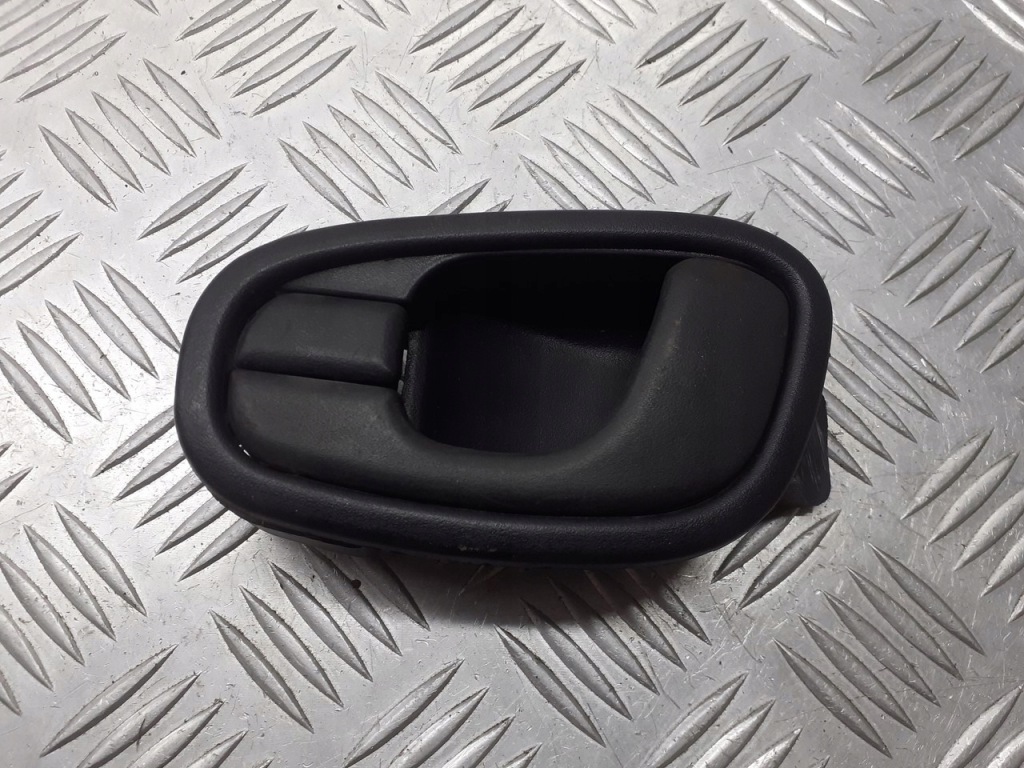 Ручка ліва задня внутрішня daewoo lanos 96304018 Доставка