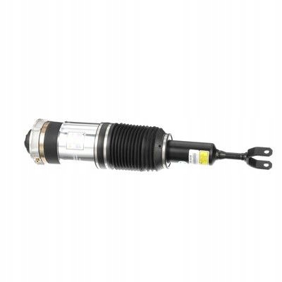 фото №12, Модуль воздушный перед l/p audi a6 c5 allroad c5 1.8-4.2 01.97-08.05