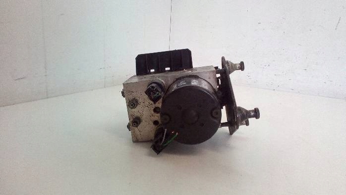 Насос abs mercedes a140 w168 fl 1,4 b 0265202461 Київ