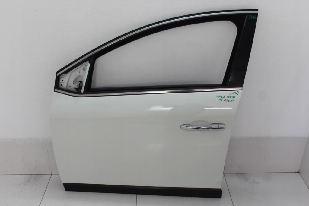 Купить Дверь левый перед lancia delta 11-14r рестайлинг  317