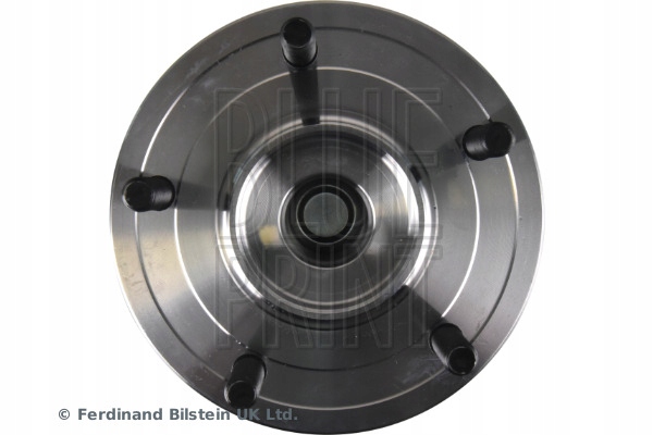 фото №10, Blue print ada108028 набор ремонтный, кронштейн амортизатора