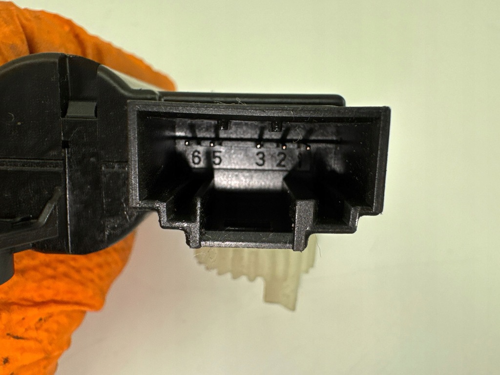 фото №6, Audi a3 s3 8v 2015 моторчик отопителя