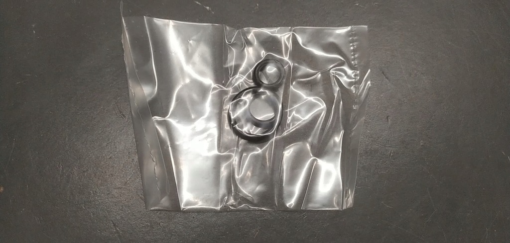 фото №6, Opel campo isuzu trooper i фільтр оливи org