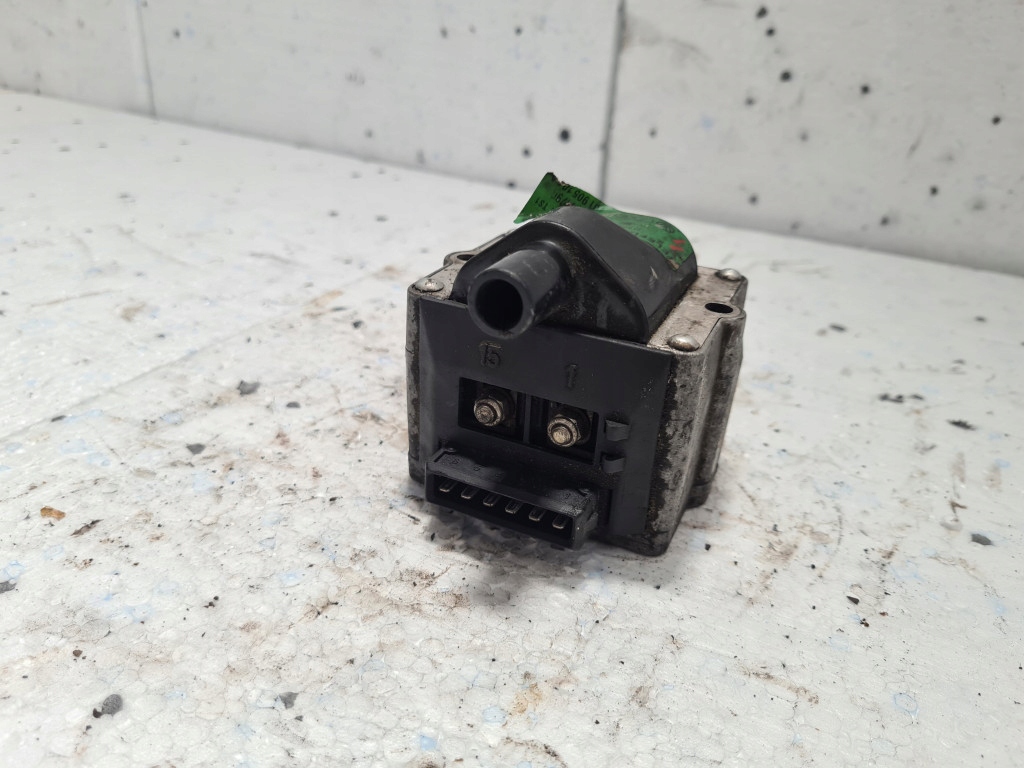 фото №6, Котушка запалювання 701905101a