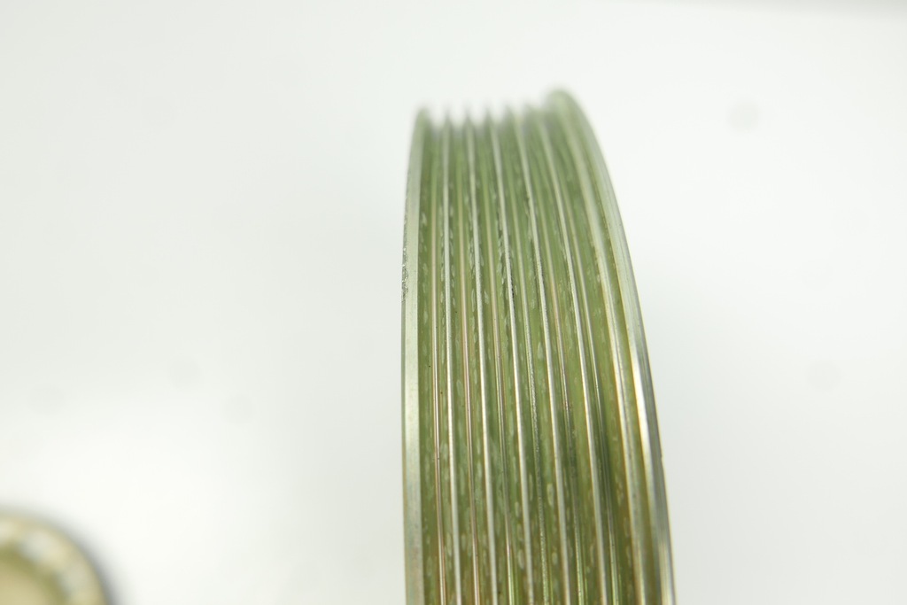 фото №14, Шків citroen