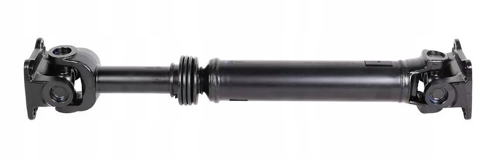 фото №1, Wał привідний перед ford ranger 98-06