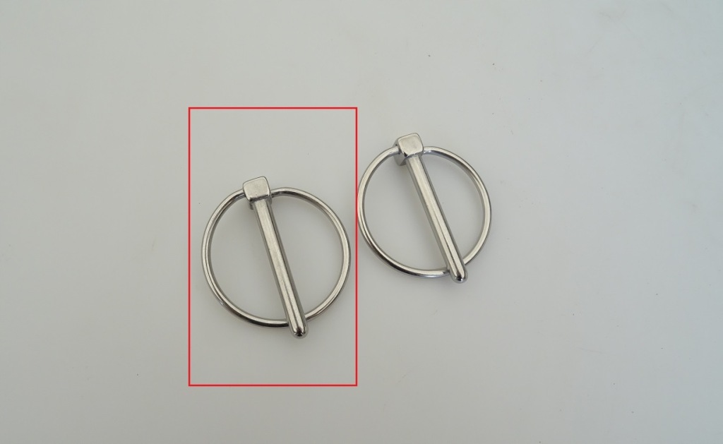 фото №1, 2005-2014 mustang клипса na капот тюнинг shelby