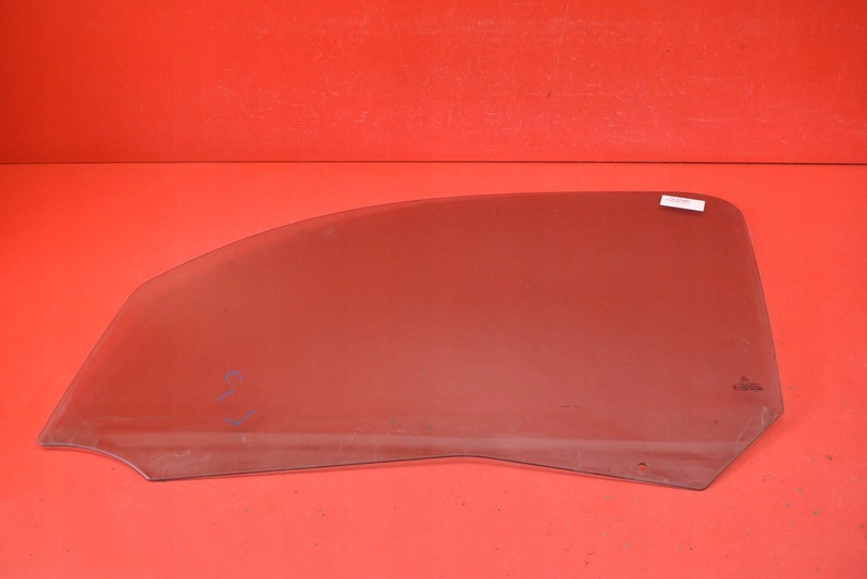 фото №1, Стекло боковая левая перед передняя citroen c3 picasso 08-13