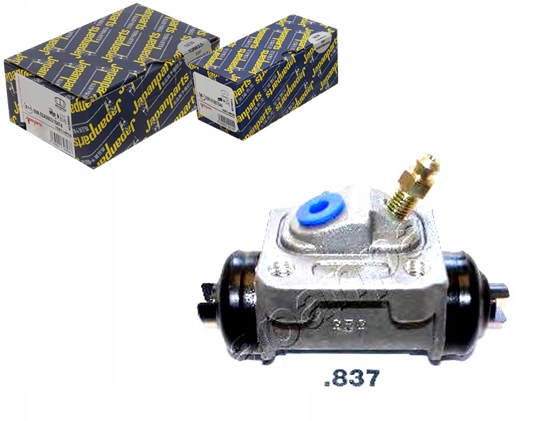 Купити Циліндрик гальмівний suzuki swift b japanparts