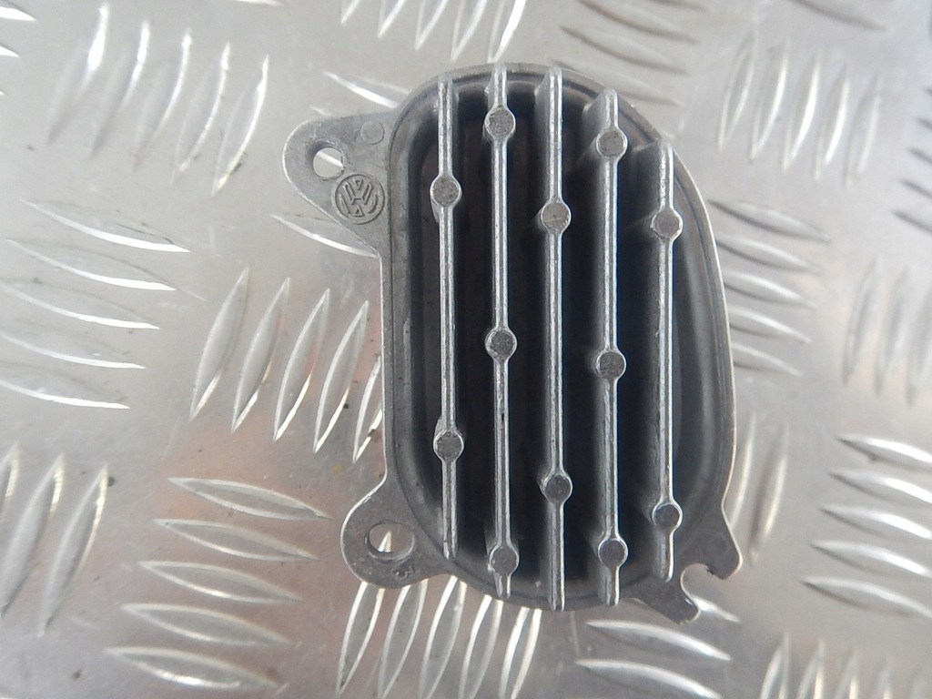 фото №1, Vw id.4 права перетворювач jeż лампа iq light led