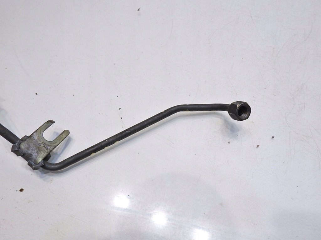 фото №3, Шланг vacu вакуум honda accord vi 2.0 d