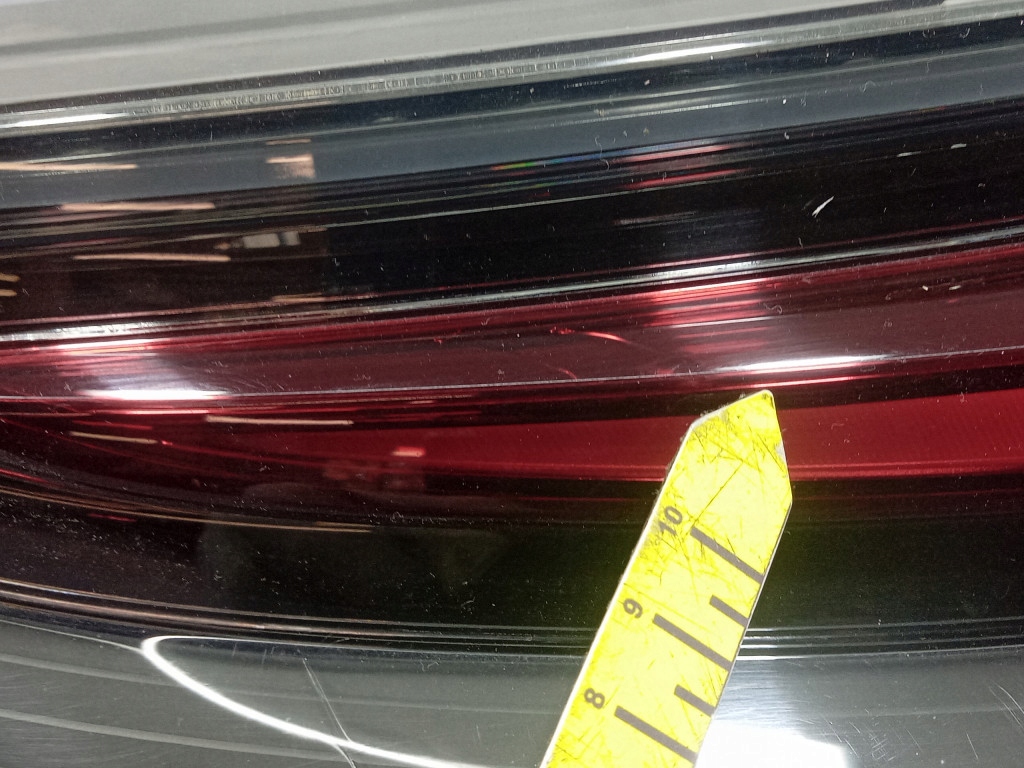 фото №9, Porsche panamera 971 лампа задня ліва задня eu 973945091