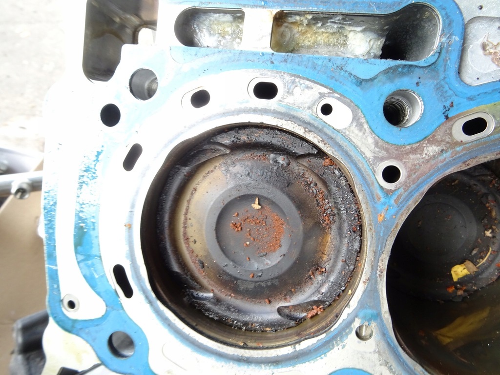 фото №8, Ford fiesta mk8 st двигун yzja 1.5 ecoboost