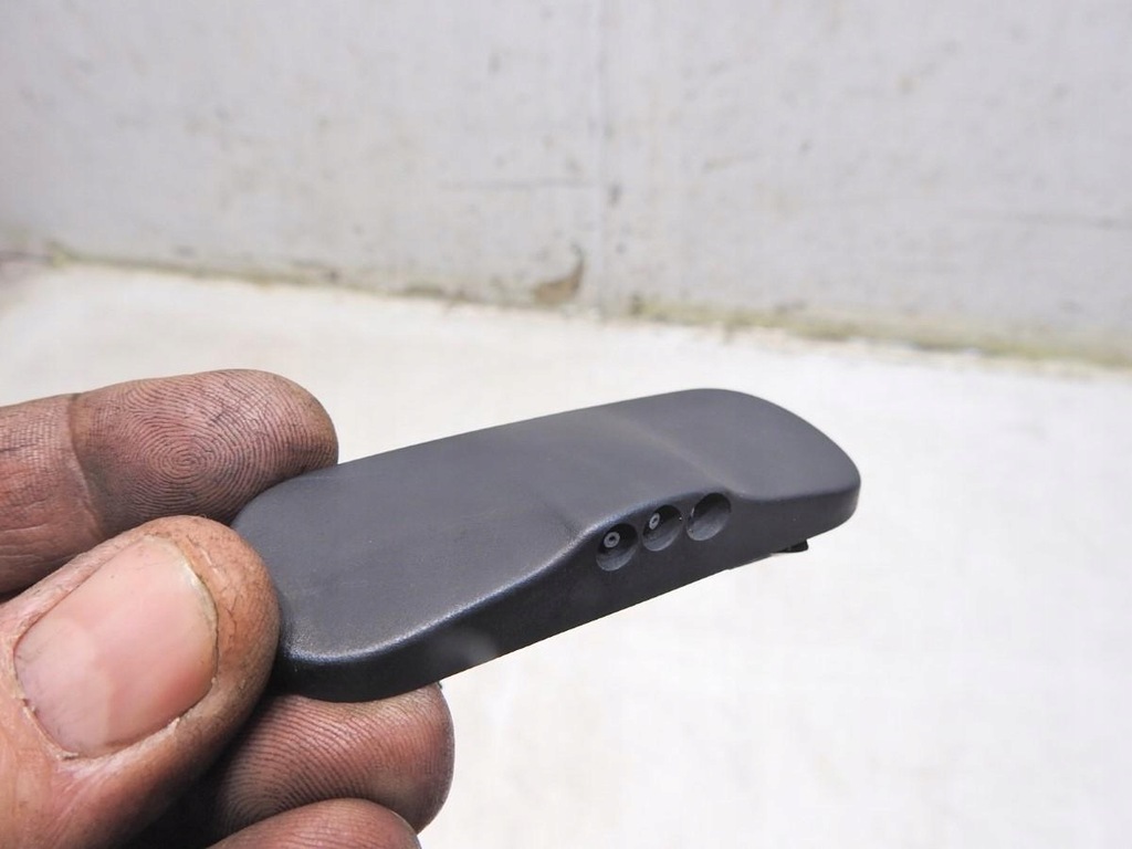 фото №6, Насадка распылителя капот правая audi a3 8p 8p0955988e