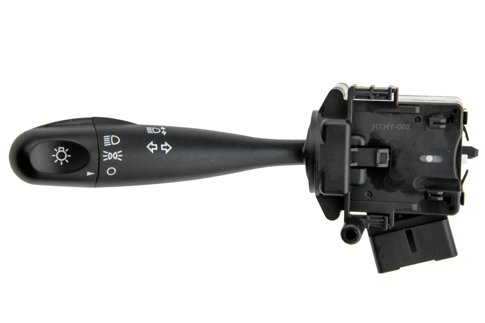 фото №3, Переключатель колонки рулевого nty epe-hy-002