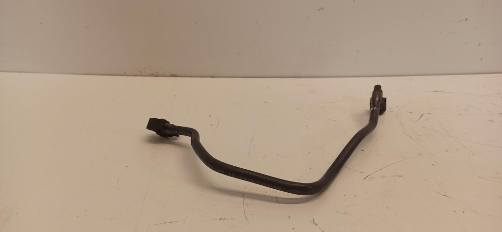 фото №1, Volvo v60 cc труба шланг 31657786