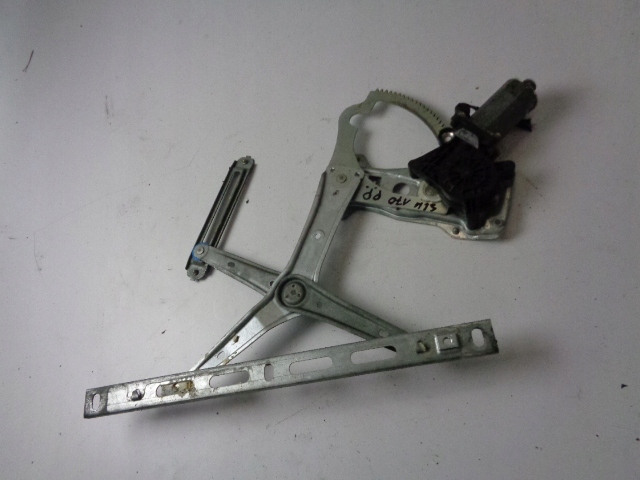 фото №1, Механізм скло правий перед mercedes slk r170