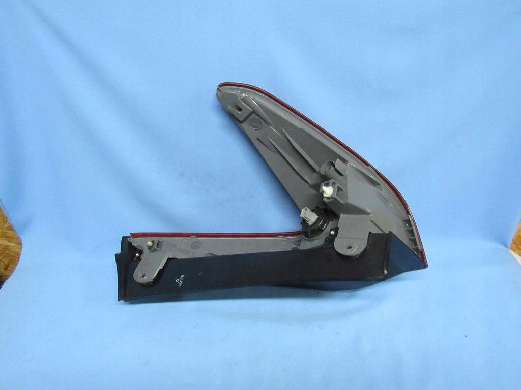 фото №10, Ліва honda crv cr'v po 2018 led ідеальний стан europa