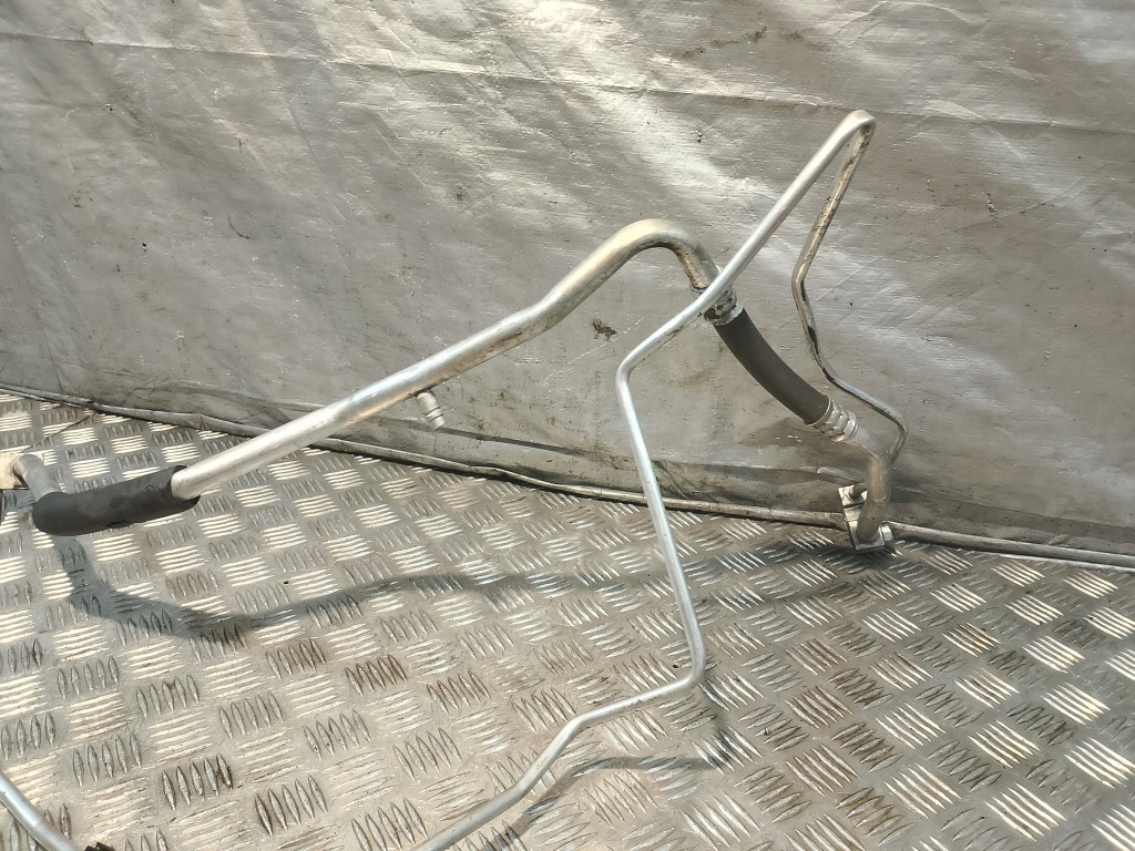 Шланг кондиціонера opel insignia a 2.0 cdti gm 13312825 460046220 в Україні