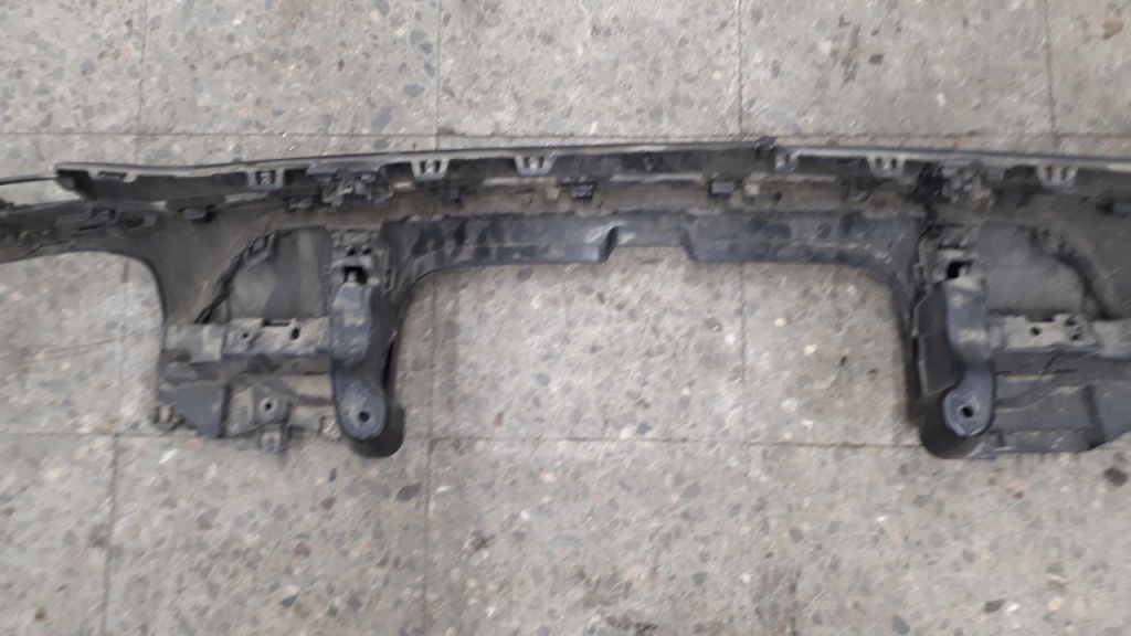 A2538851606 defuzor zderzaa задний  mercedes glc w253 рестайлинг Цена