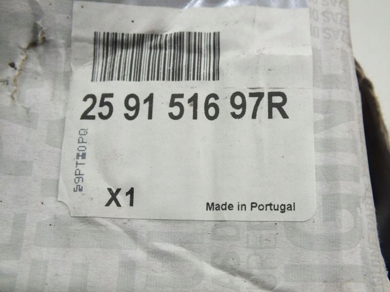 фото №2, Clio v модуль радио oryg