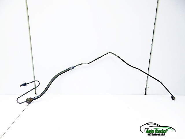 фото №1, Audi a3 8p шланг сцепления 1.6 03-08 spaceback