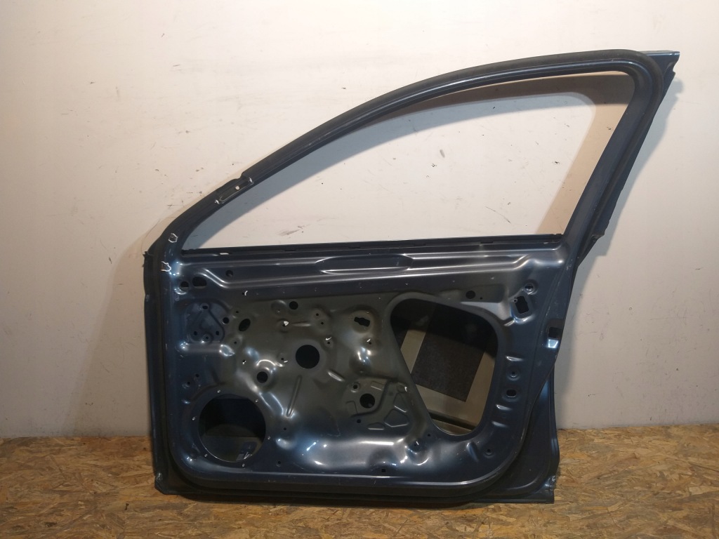 фото №10, Двері перед праве vw passat b8 14-22