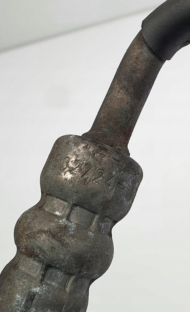 фото №6, Шланг усилителя mercedes w204 a2044602724