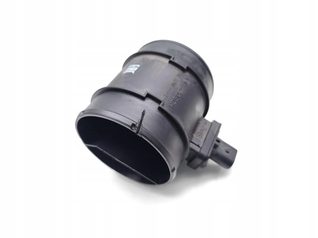 фото №12, Opel insignia расходомер массовый воздуха maf 2.0 biturbo cdti дизель