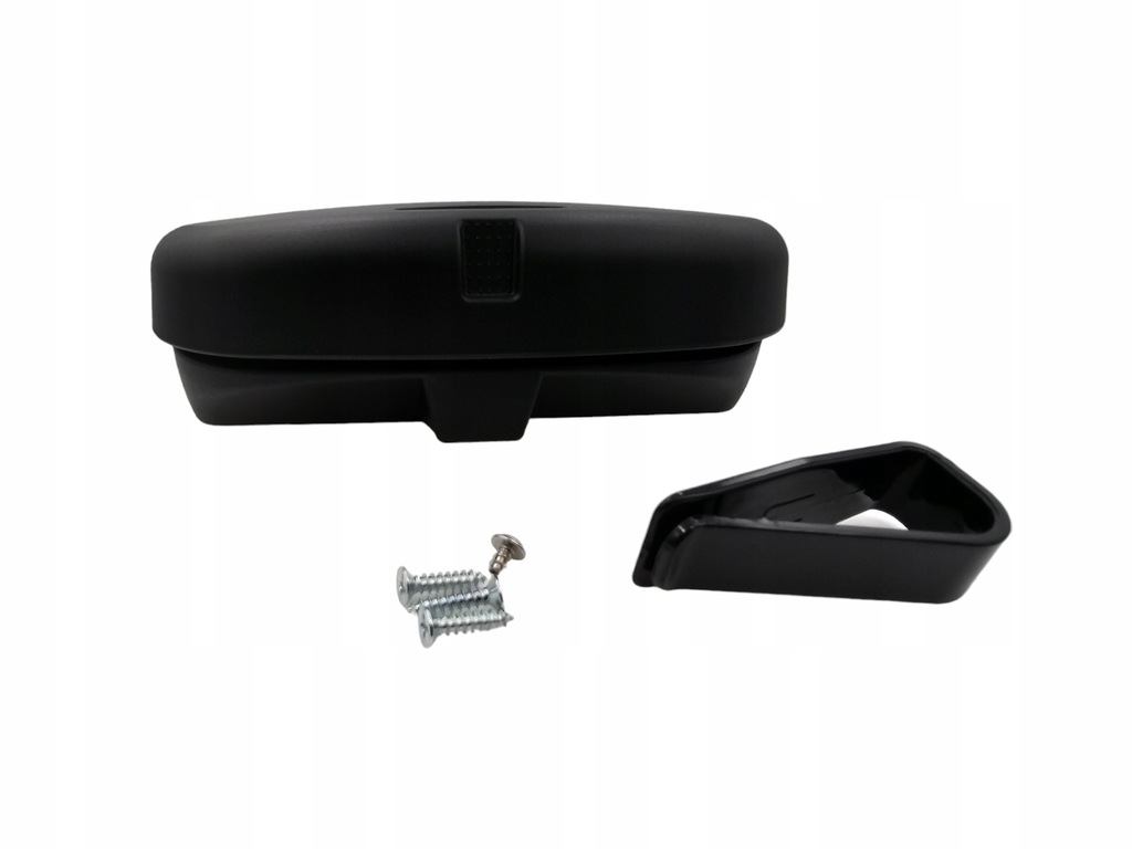 фото №15, Кронштейн бардачок na накладки на фари універсальний maserati peugeot rover daihatsu