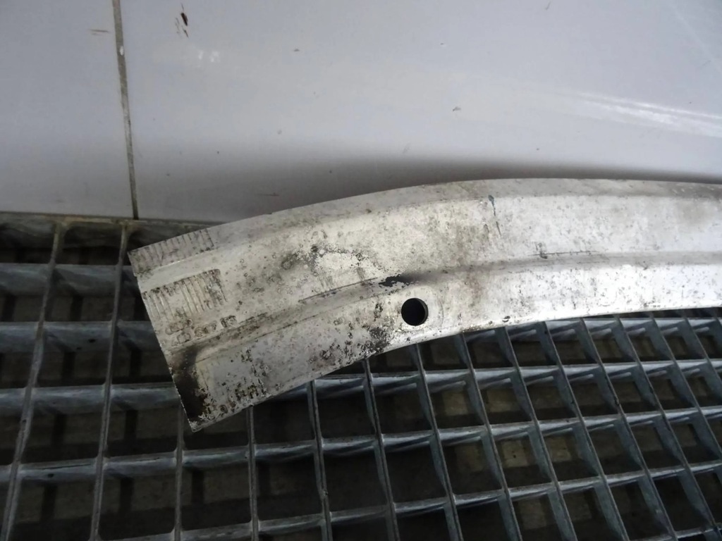 фото №6, Балка перед передняя audi q7 4l 4l0807113