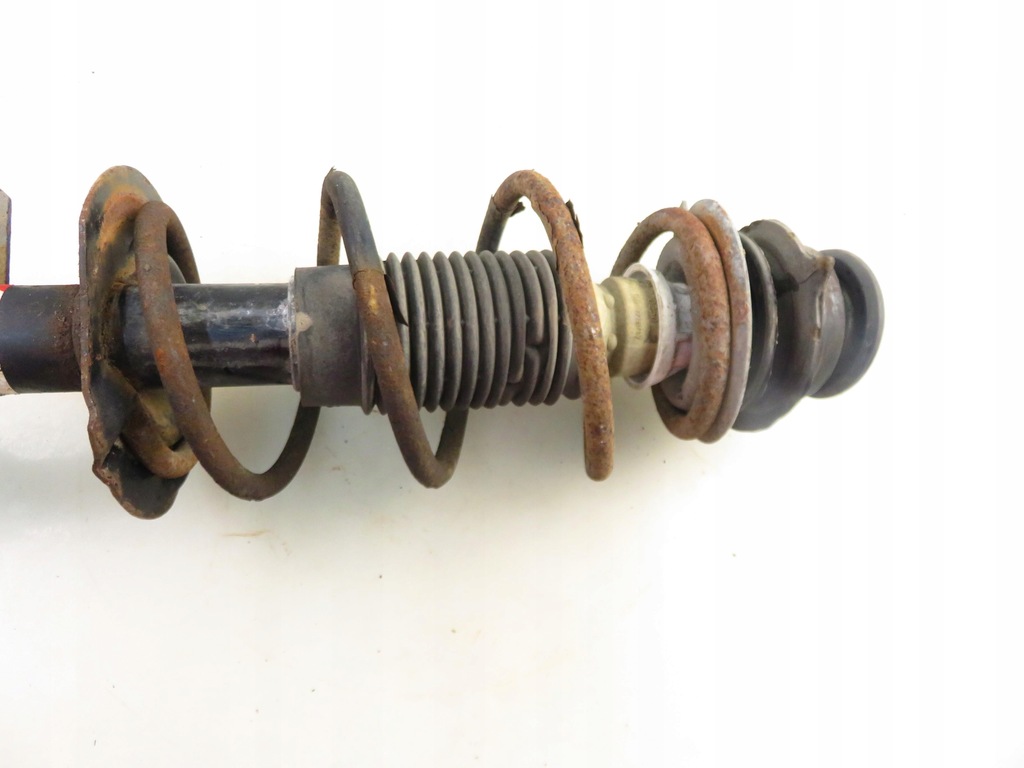 фото №8, Mcperson правий передній fiat panda ii 1.1 54